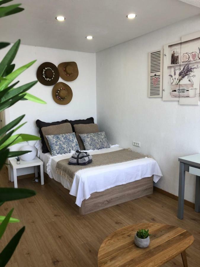 Apartamento Con Espectaculares Vistas Alicante Exterior foto