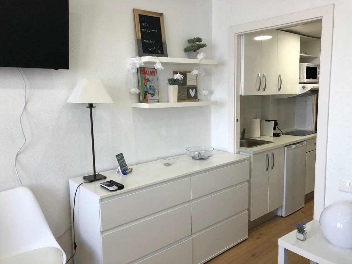 Apartamento Con Espectaculares Vistas Alicante Exterior foto